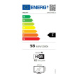 Philips 4K UHD LED Google TV 55
