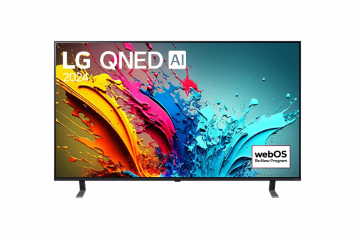 LG QNED 65QNED85T3C TV 165.1 cm (65