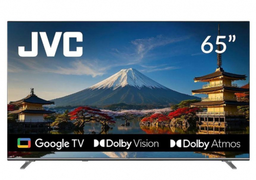 TV Set|JVC|65