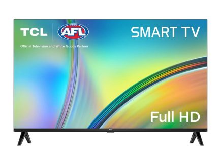 TV Set|TCL|32''|Smart/FHD|1920x1080|Wireless LAN|Bluetooth|Android TV|Black|32S5400AF
