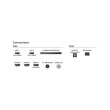 Philips 4K TV | 50PUS7609/12 | 50