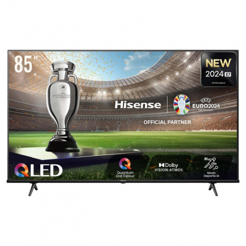 Hisense 85E7NQ TV 2.16 m (85