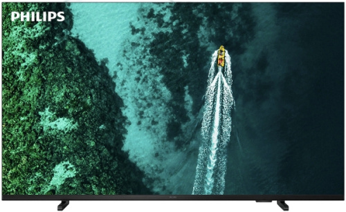 Philips 4K UHD LED Google TV 65