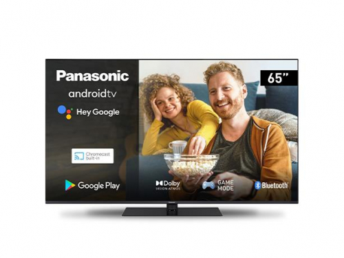 TV Set|PANASONIC|65