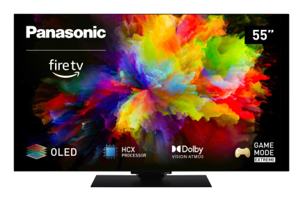 TV Set|PANASONIC|55