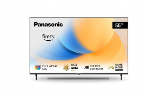 TV Set|PANASONIC|55