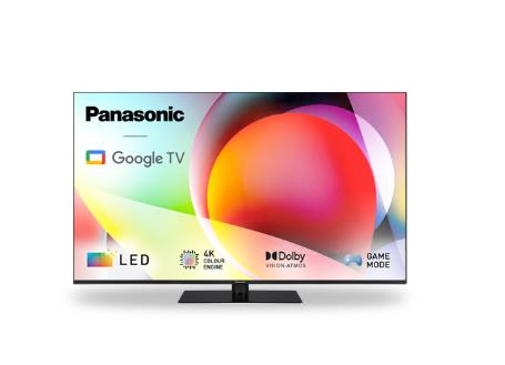 TV Set|PANASONIC|55