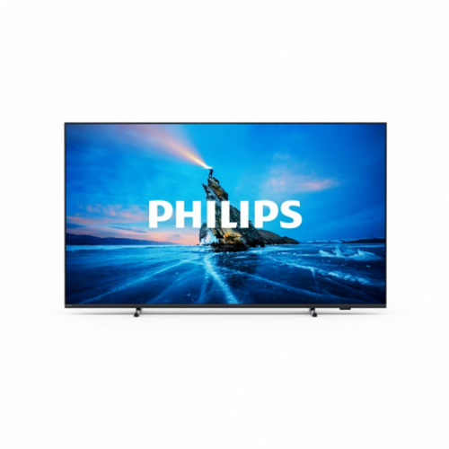 Philips 4K QD MiniLED TV 139 cm (55