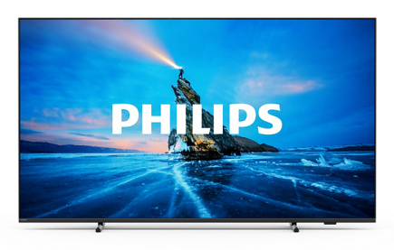 Philips 4K QD MiniLED TV 164 cm (65