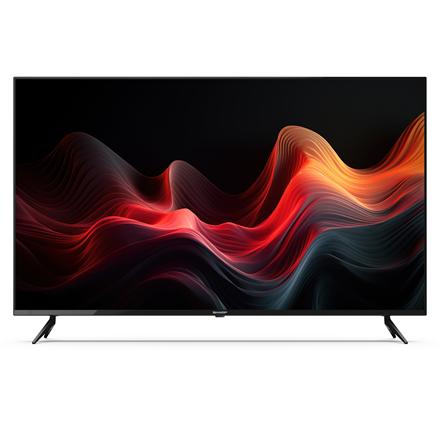 Sharp 55GL4060E | 55 | Smart TV | 4k Ultra HD | Black 430993