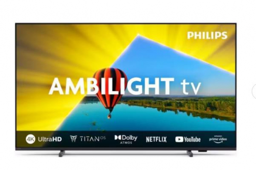 TV Set|PHILIPS|50