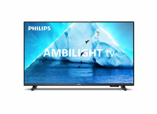 Philips LED 32PFS6908 Full HD Ambilight TV