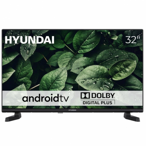 Hyundai HD 32'' TV - HLA32339 Android