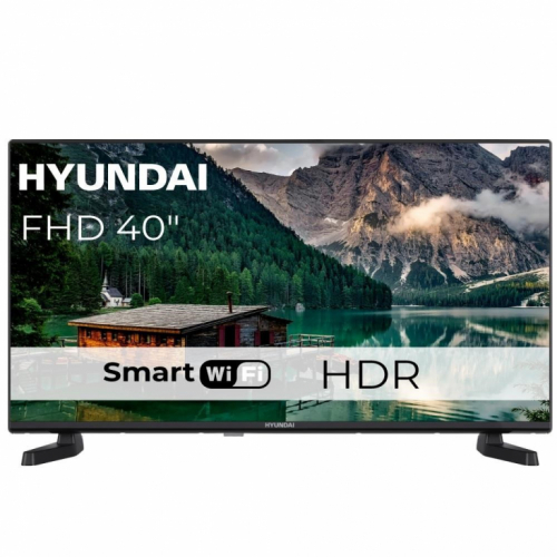 Hyundai FHD 40'' TV - FLM40TS349SMART