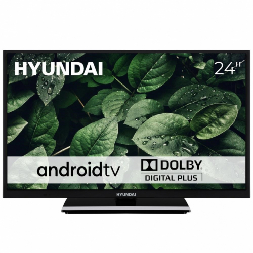 Hyundai HD 24'' TV - HLA24354 Android