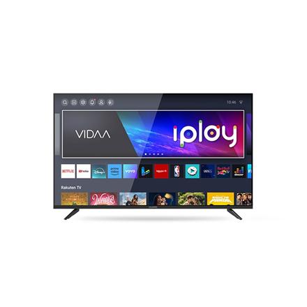 Allview 43iPlay6200-U | 43 | Smart TV | VIDAA OS | UHD