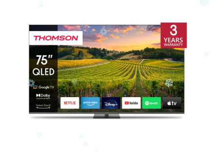 TV Set|THOMSON|75