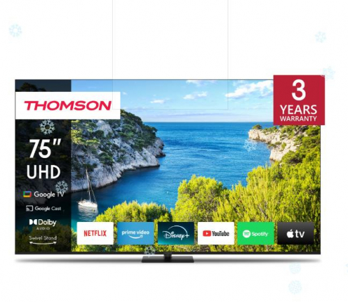 TV Set|THOMSON|75