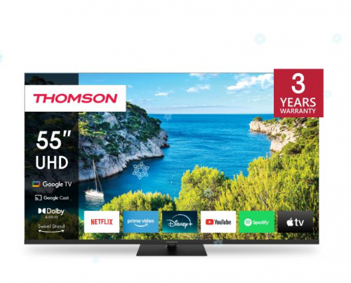 TV Set|THOMSON|55