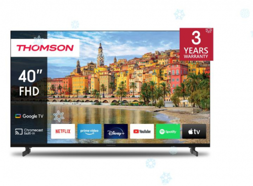 TV Set|THOMSON|40