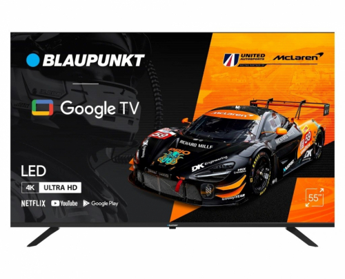 TV Blaupunkt 55UGC5500S 55