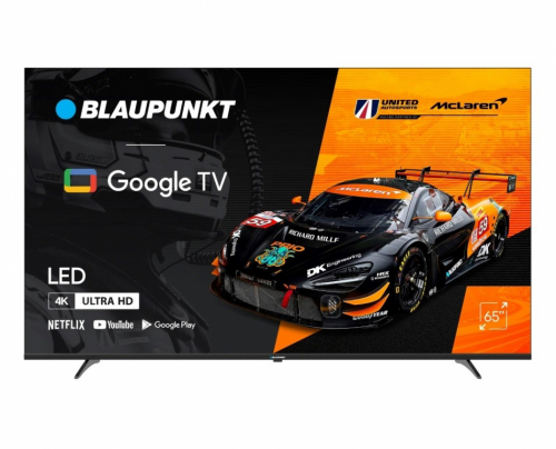 TV Blaupunkt 65UGC5500S 65