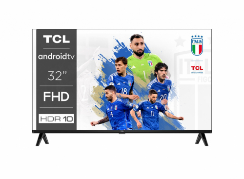 TCL S54 32S5400AF TV 81.3 cm (32