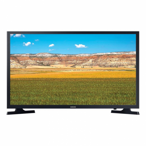 Samsung T4300, 32'', HD, LED LCD, jalad äärtes, must - Teler / UE32T4302AEXXH