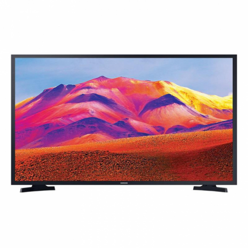 Samsung T5300, 32'', Full HD, LED LCD, jalad äärtes, must - Teler / UE32T5372CDXXH