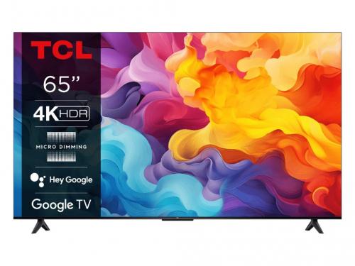 TCL 65V6B TV 165.1 cm (65