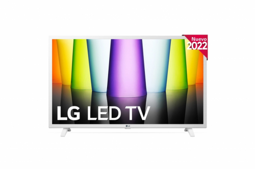 LG 32LQ63806LC TV 81.3 cm (32