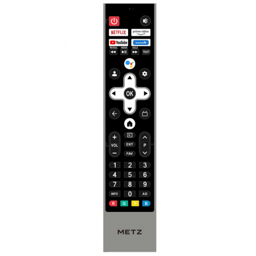 METZ QLED 65MQE7600Z 65