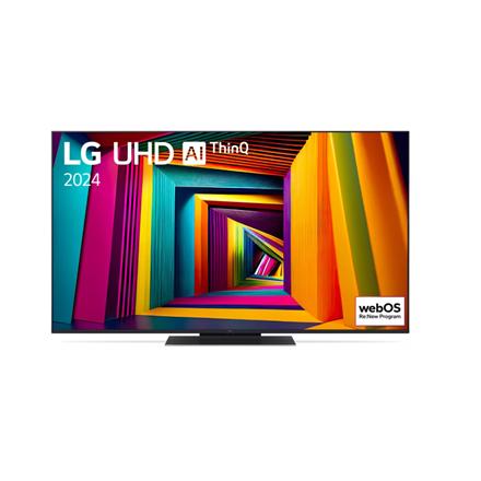 LG 4K TV | 55UT91003LA | 55