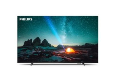 PHILIPS 4K UHD LED Smart TV 75