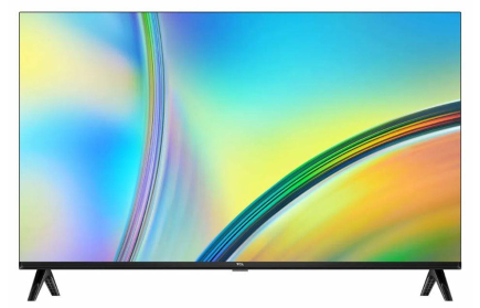 TV Set|TCL|32''|Smart/HD|1366x768|Wireless LAN|Android TV|32S5400A