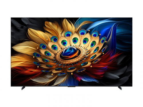 TCL C65 Serie C6 Smart TV QLED 4K 98