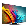 LG QNED TV | 50QNED87T3B | 50 | Smart TV | webOS 24 | 4K UHD | Black