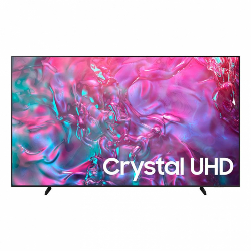 Samsung DU9072, 98'', 4K UHD, LED LCD, must - Teler / UE98DU9072UXXH