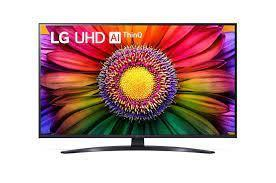 TV Set|LG|50