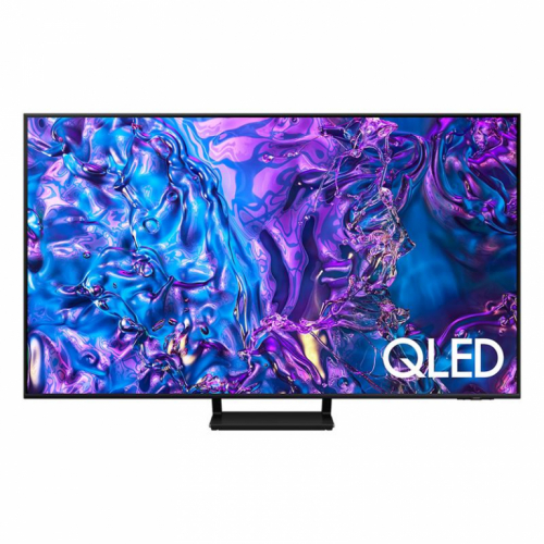 Samsung Q70D, 55'', 4K UHD, QLED, must - Teler / QE55Q70DATXXH