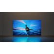 Philips 4K MiniLED TV | 65PML8709/12 | 65 | Smart TV | Google TV | UHD | Grey
