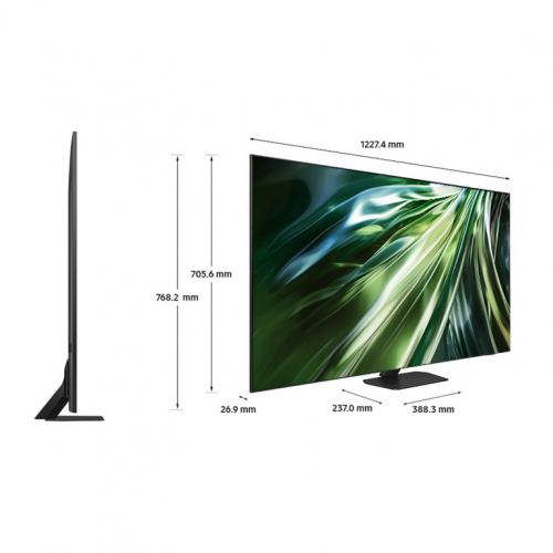 Samsung QE65QN90DATXXH TV 165.1 cm (65