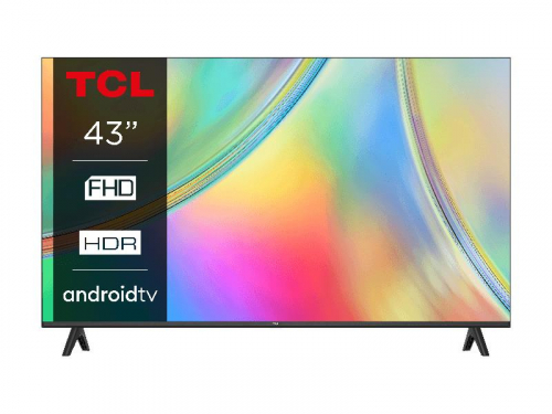 TV Set|TCL|43