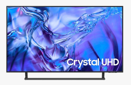 TV Set|SAMSUNG|43