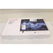 Sharp | HD Ready TV | 32FA2E | 32 | No Operanting system | HD | Black | DAMAGED PACKAGING, USED, SCRATCHES ON BACK AND LEGS
