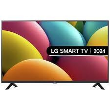 TV set with LCD screen, 32 inches, model 32LR60006LA by LG