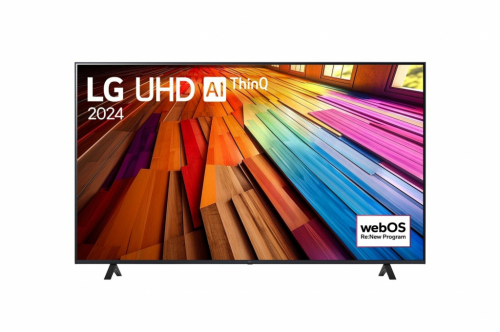 LG UHD 75UT80003LA TV 190.5 cm (75