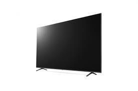 Television set LCD 43 inches 4K model 43UR78GC by LG