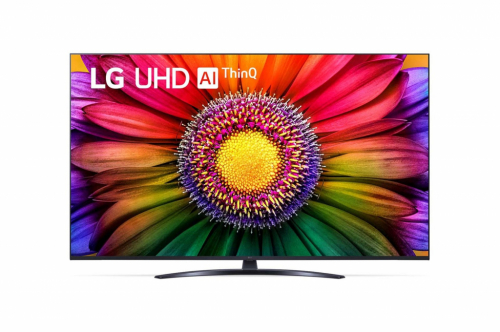 LG UHD 55UR81003LJ TV 139.7 cm (55