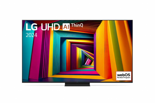 LG 75UT91003LA TV 190.5 cm (75